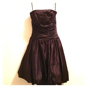 Camille Formal Dress